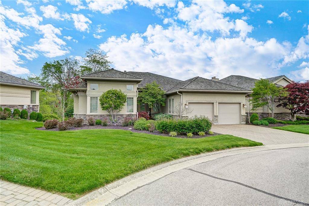 Beavercreek Township, OH 45385,83 Governors Club Drive