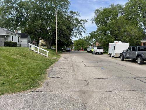 Dayton, OH 45405,3845 Merrimac Avenue