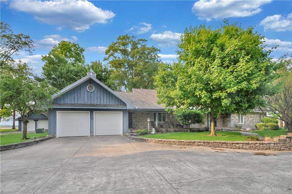 Versailles, OH 45380,8894 Murphy Road