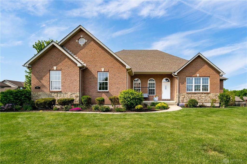 Clearcreek Twp, OH 45458,9264 Bennington Way