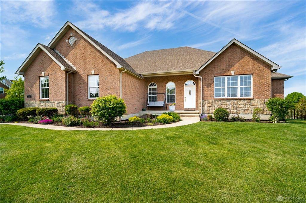 Clearcreek Twp, OH 45458,9264 Bennington Way