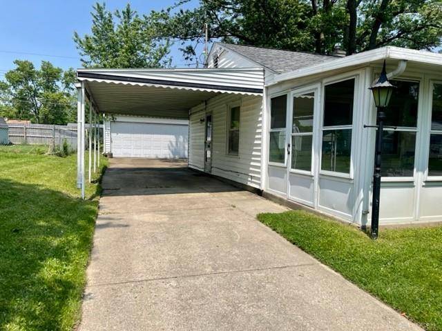 Springfield, OH 45505,2206 Tanager Road