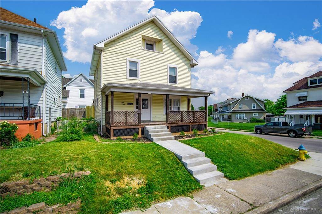Dayton, OH 45410,51 Gebhart Street