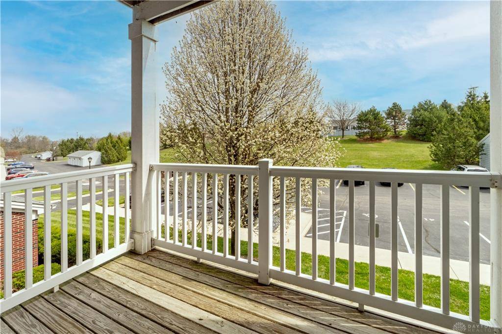 Fairborn, OH 45324,2325 Pinnacle Court #207