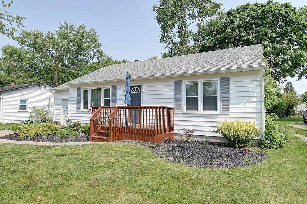 Carlisle, OH 45005,146 Montgomery Avenue