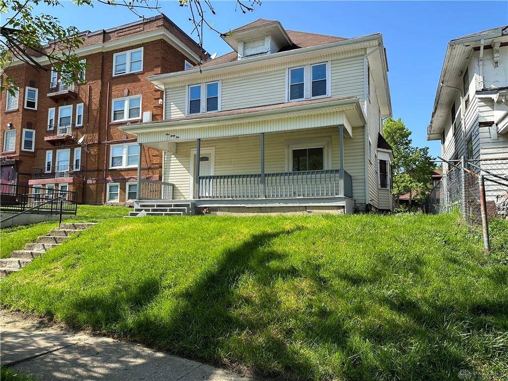 Dayton, OH 45406,131 Cambridge Avenue