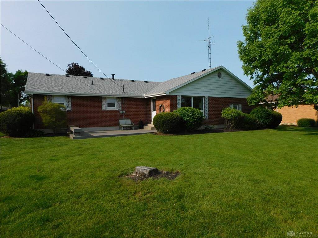 Versailles, OH 45380,93 Hickory Drive