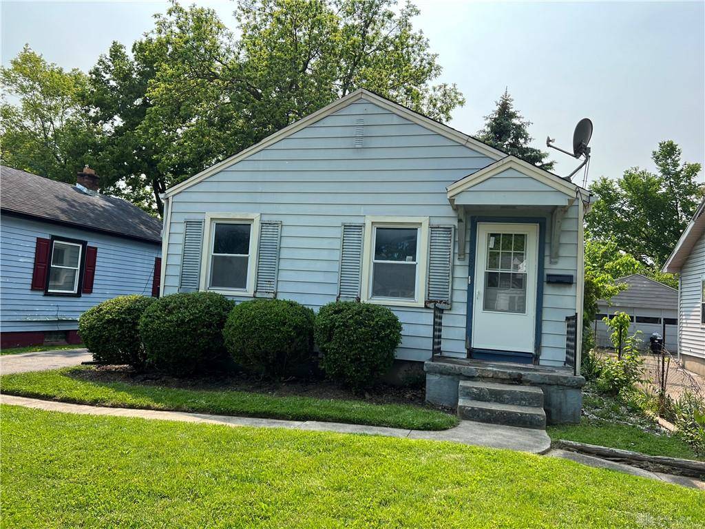 Dayton, OH 45406,1369 Kingsley Avenue