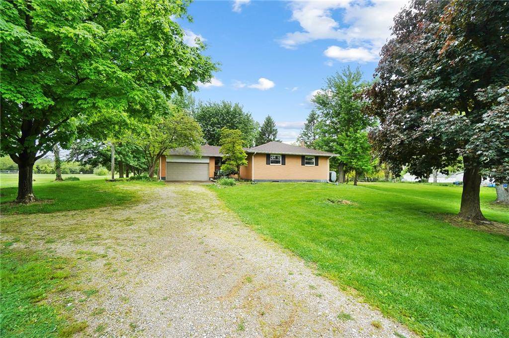 Franklin Twp, OH 45342,9897 Clearcreek Franklin Road