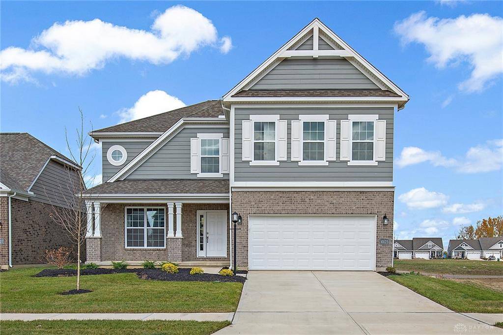 Washington Twp, OH 45458,10123 Washington Glen Drive #125