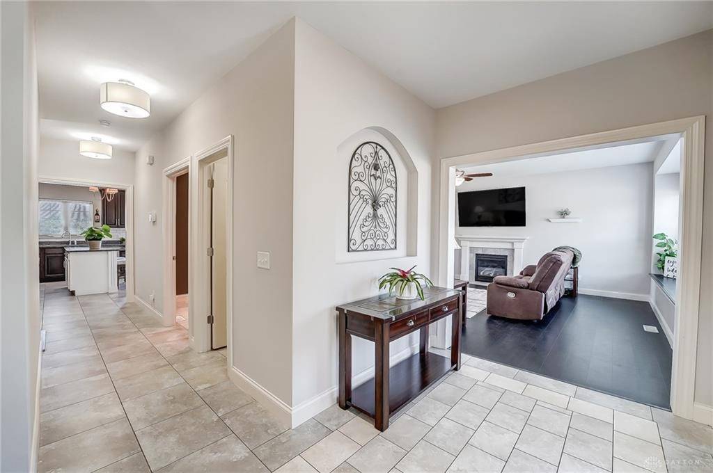 Clearcreek Twp, OH 45458,1385 Bourdeaux Way