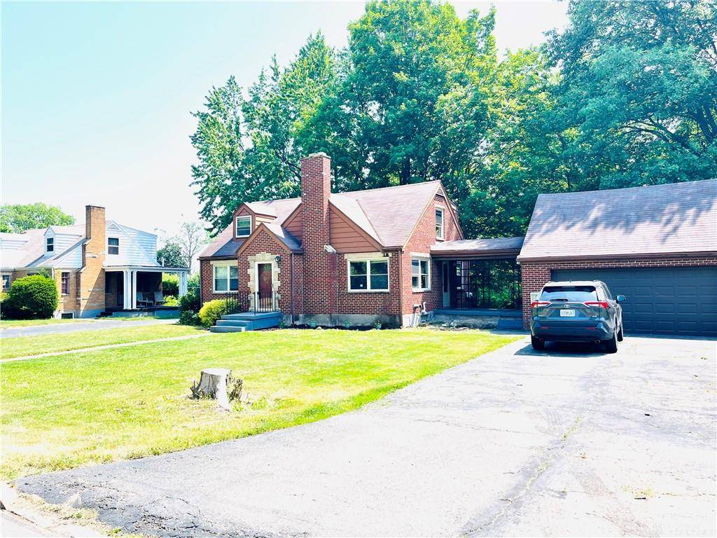 Dayton, OH 45405,4272 Briar Place