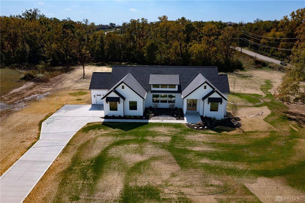 Clearcreek Twp, OH 45036,2229 Legendary Way
