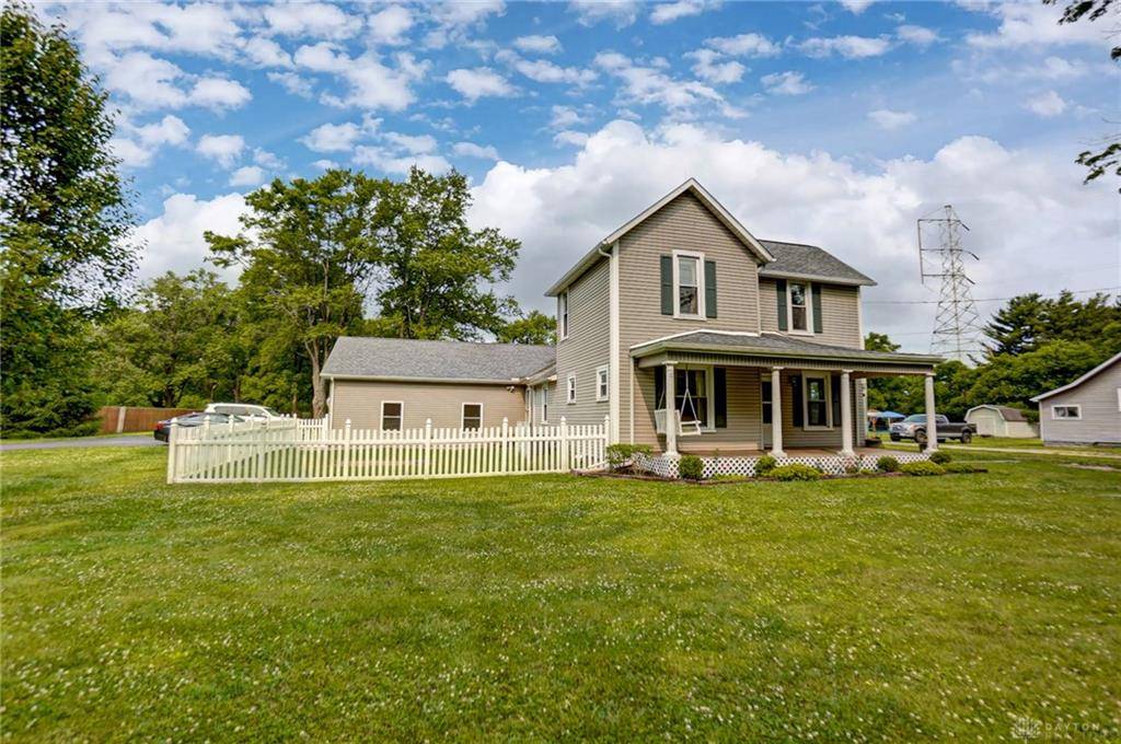 Springfield, OH 45503,951 Ogden Road