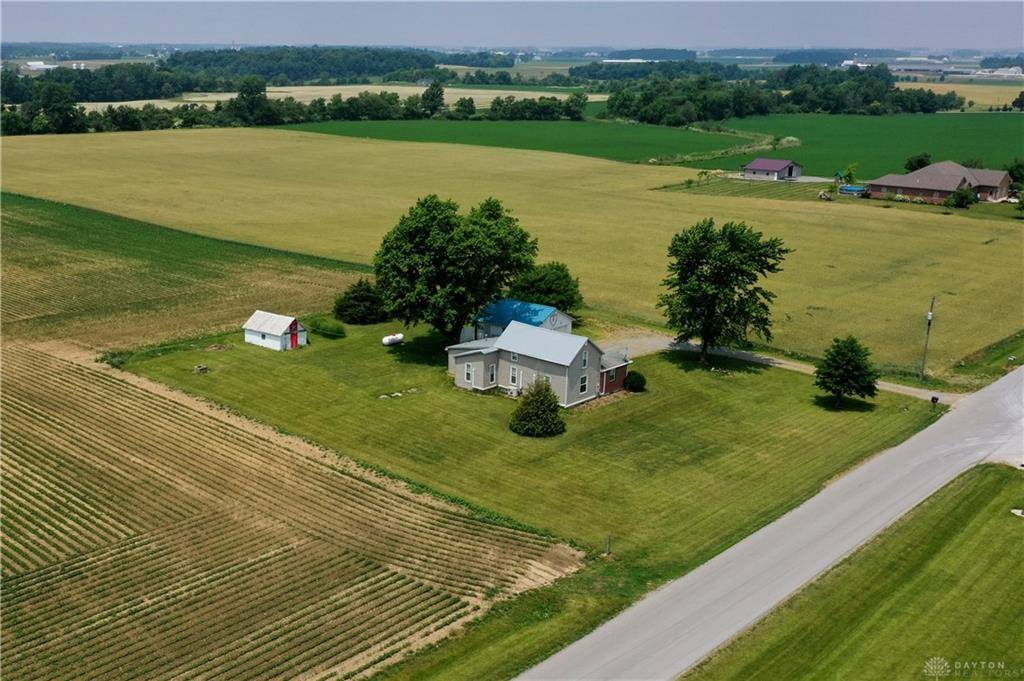 New Weston, OH 45348,13806 Ross Medford Road