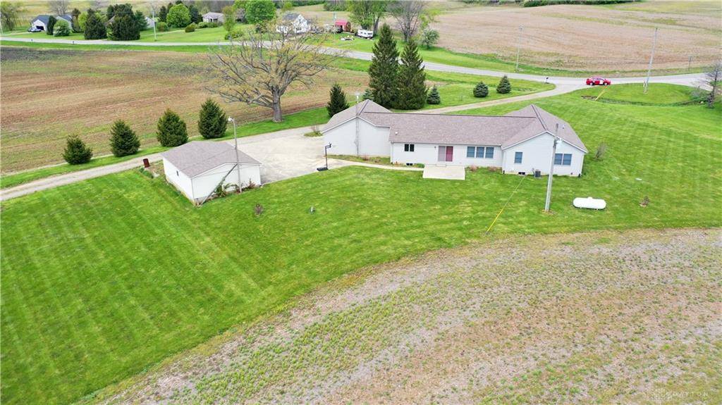 Mechanicsburg, OH 43044,7749 Catawba Mechanicsbur Road