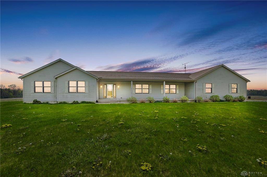 Mechanicsburg, OH 43044,7749 Catawba Mechanicsbur Road