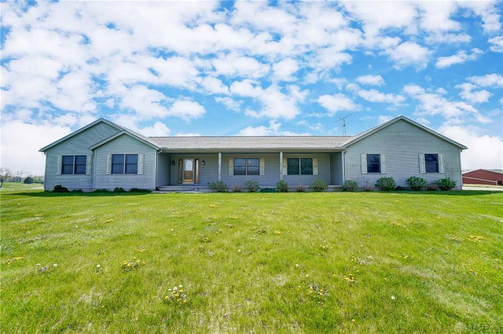 Mechanicsburg, OH 43044,7749 Catawba Mechanicsbur Road