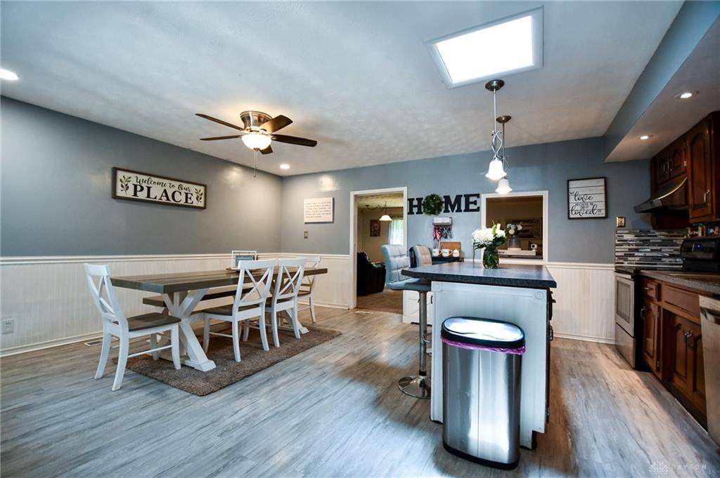 Kettering, OH 45440,3104 Fontano Drive
