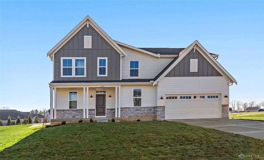 Bellbrook, OH 45305,3581 Shellbark Drive