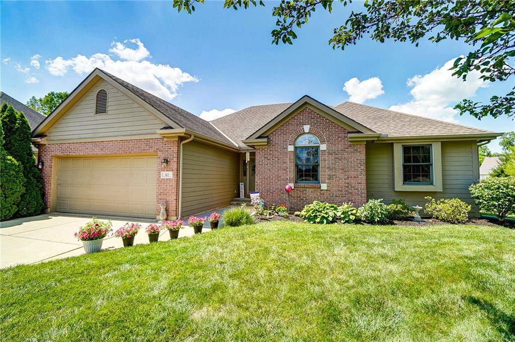 Springboro, OH 45066,61 Juanita Court