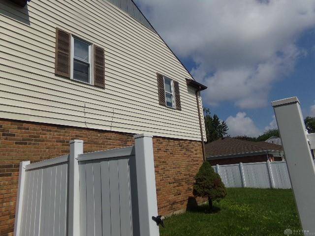 Englewood, OH 45322,4601 Old Salem Road