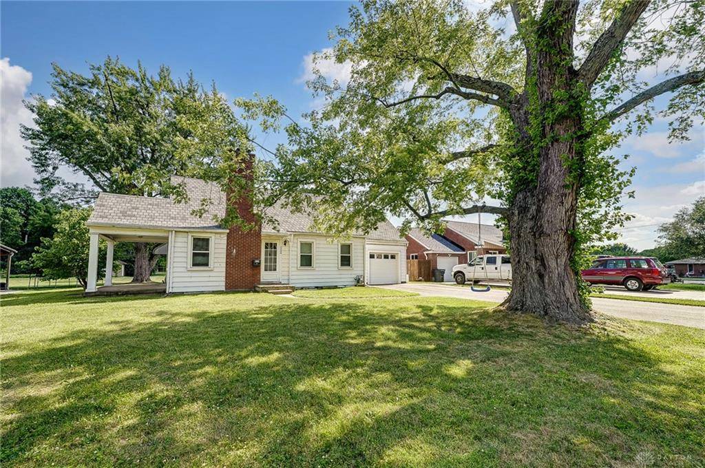 Dayton, OH 45432,4206 Blue Rock Road