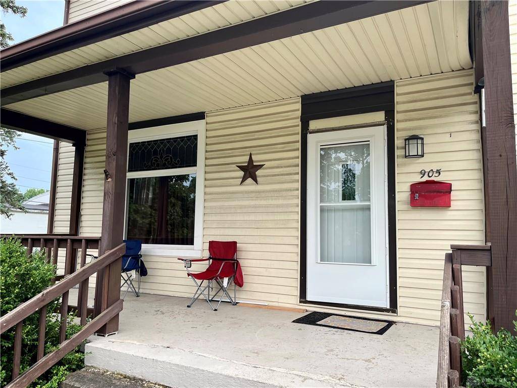 Eaton, OH 45320,905 E Main Street