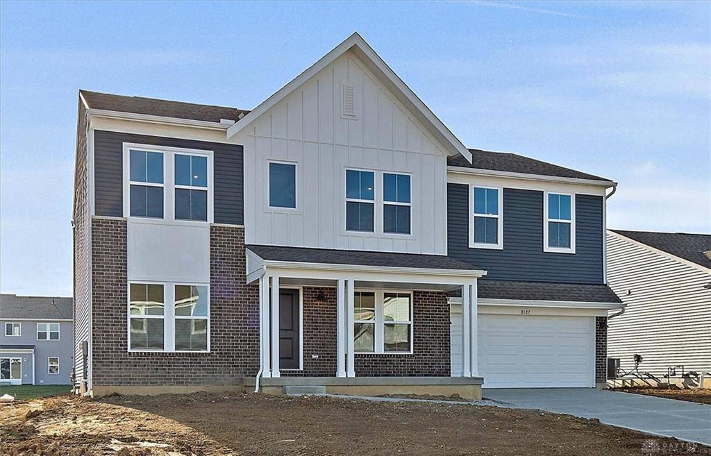 Tipp City, OH 45371,8187 Cherry Birch Drive