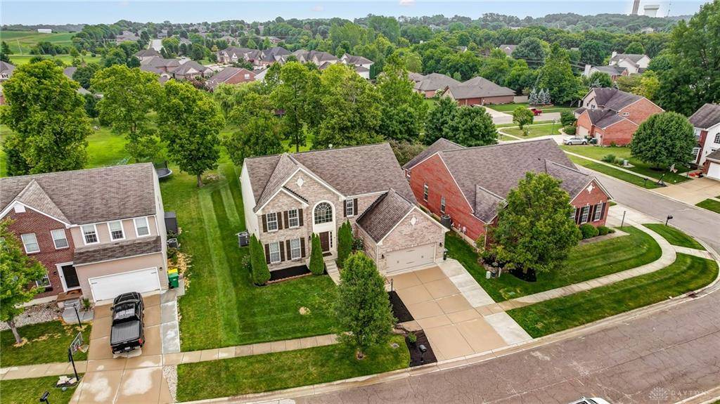 Springboro, OH 45066,9752 Blue Spruce Drive
