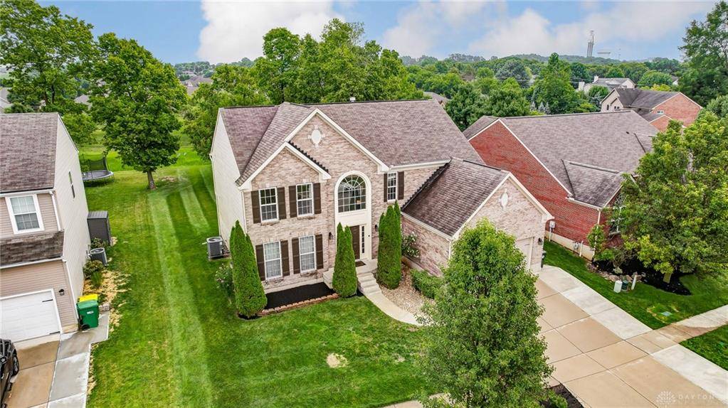 Springboro, OH 45066,9752 Blue Spruce Drive