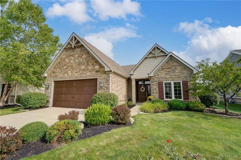 Clearcreek Twp, OH 45458,1436 Chantilly Lane
