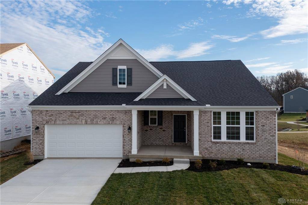 South Lebanon, OH 45152,5024 Ross Ridge