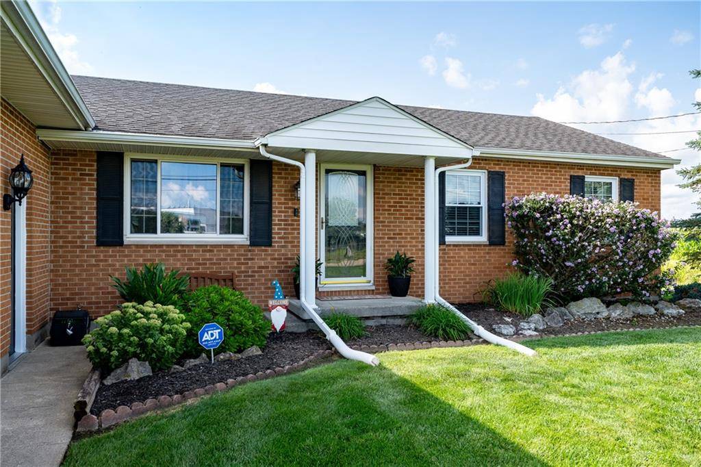 Wilmington, OH 45177,999 Prairie Road