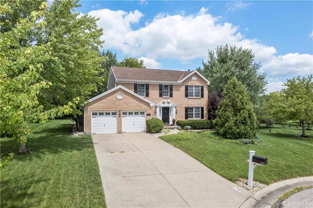 West Chester, OH 45069,6456 Millrace Way