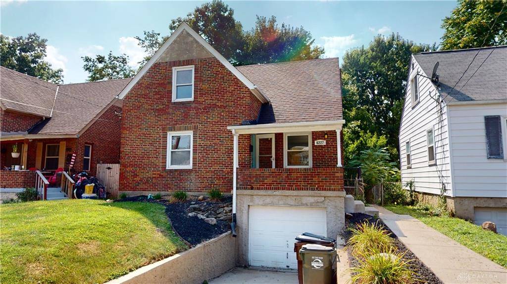 Cincinnati, OH 45237,6227 Mayflower Avenue