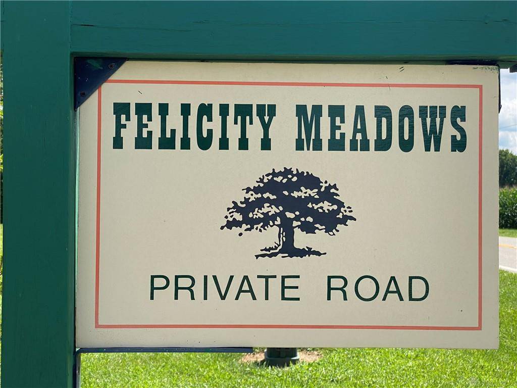 Franklin Twp, OH 45106,0 Felicity