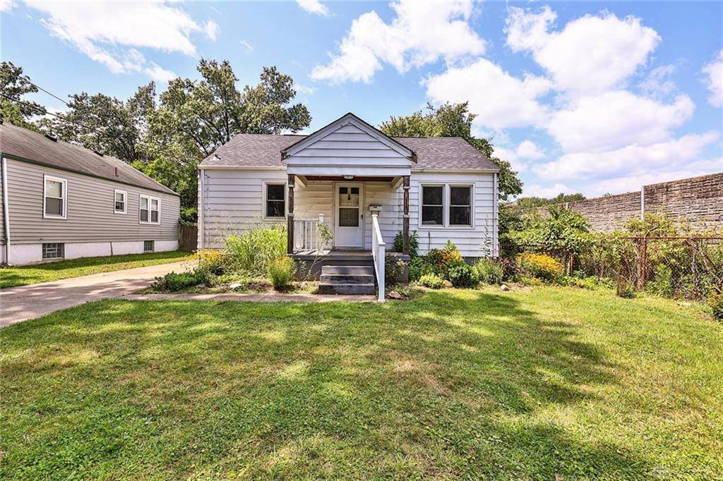 Cincinnati, OH 45239,6949 Mar Bev Drive