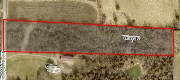 Wayne Twp, OH 45013,0 Wayne Milford Road