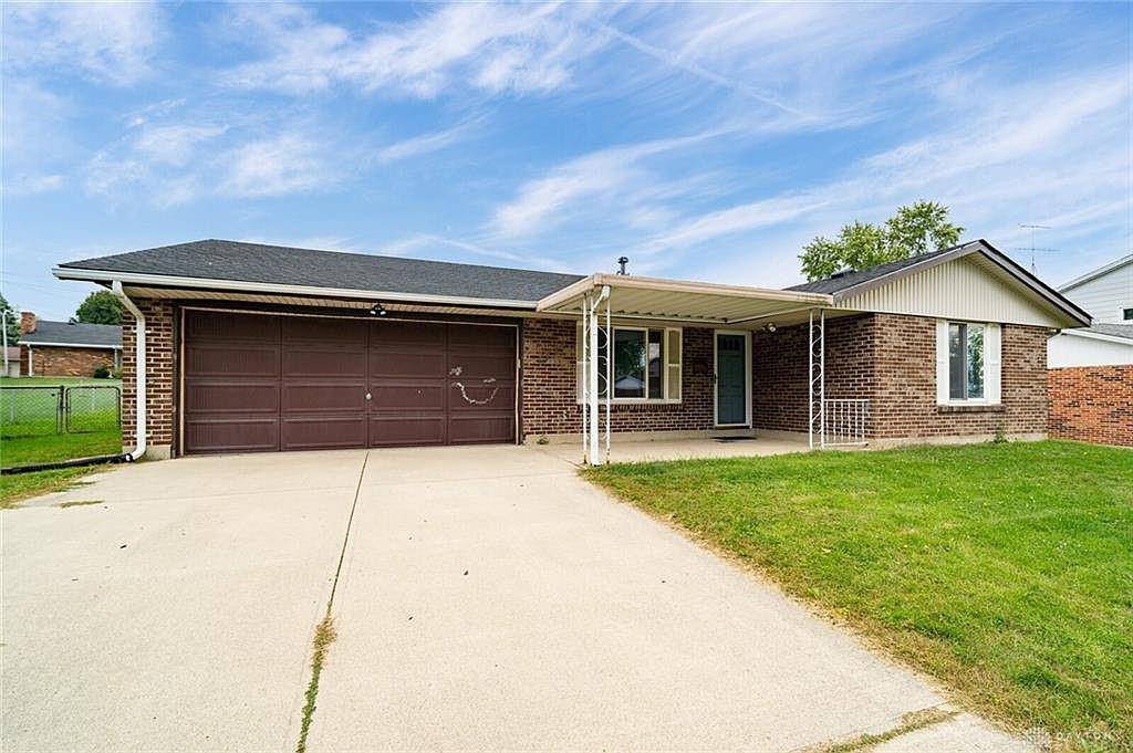 Dayton, OH 45424,5755 Craigmont Court