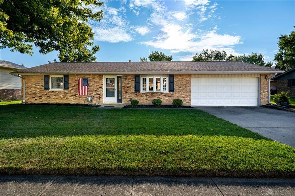 Tipp City, OH 45371,550 Poplar Drive