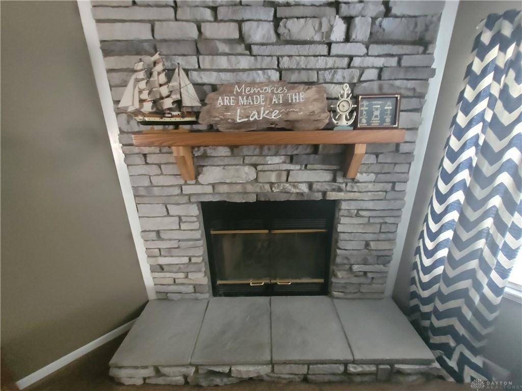 Out Of Area, OH 47374,11125 Cedar Street