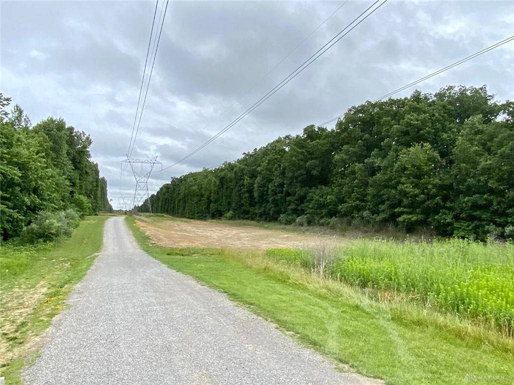 West Union, OH 45693,43acres St Rt 125