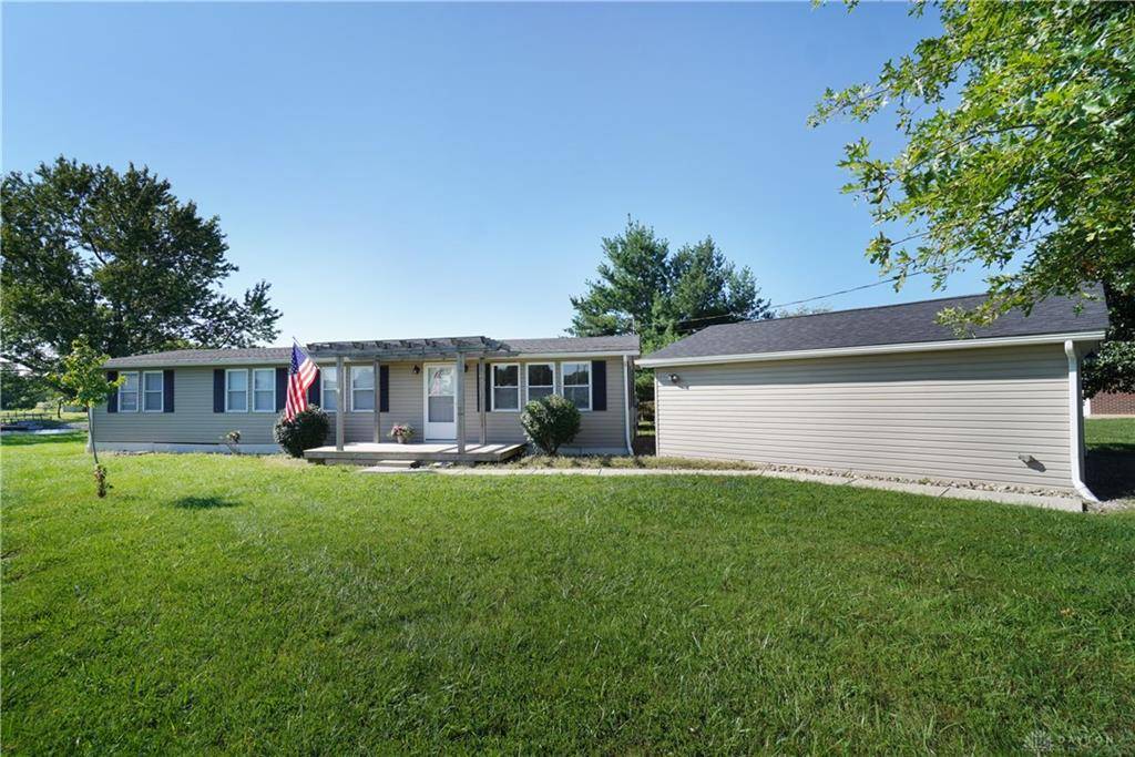 Sardinia, OH 45171,430 Waynoka Drive