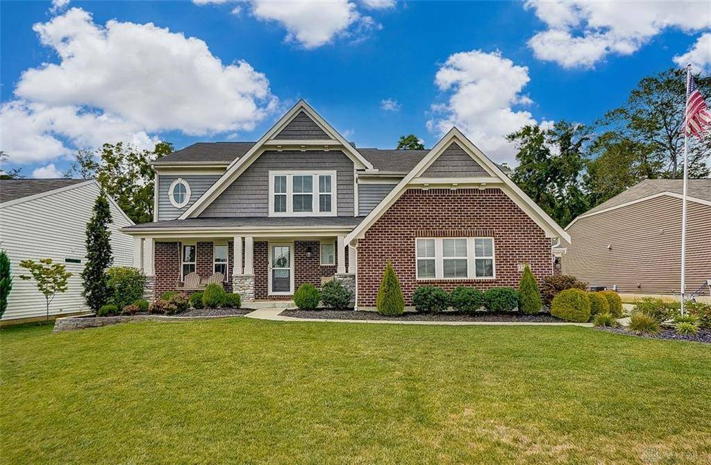 Batavia, OH 45103,1261 Autumnview Drive