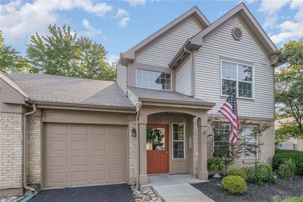 Union Twp, OH 45255,3989 Maplecove