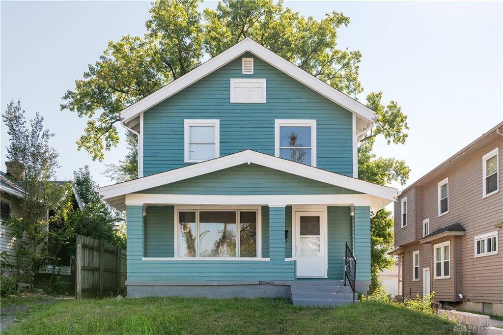 Dayton, OH 45406,2132 Elsmere Avenue