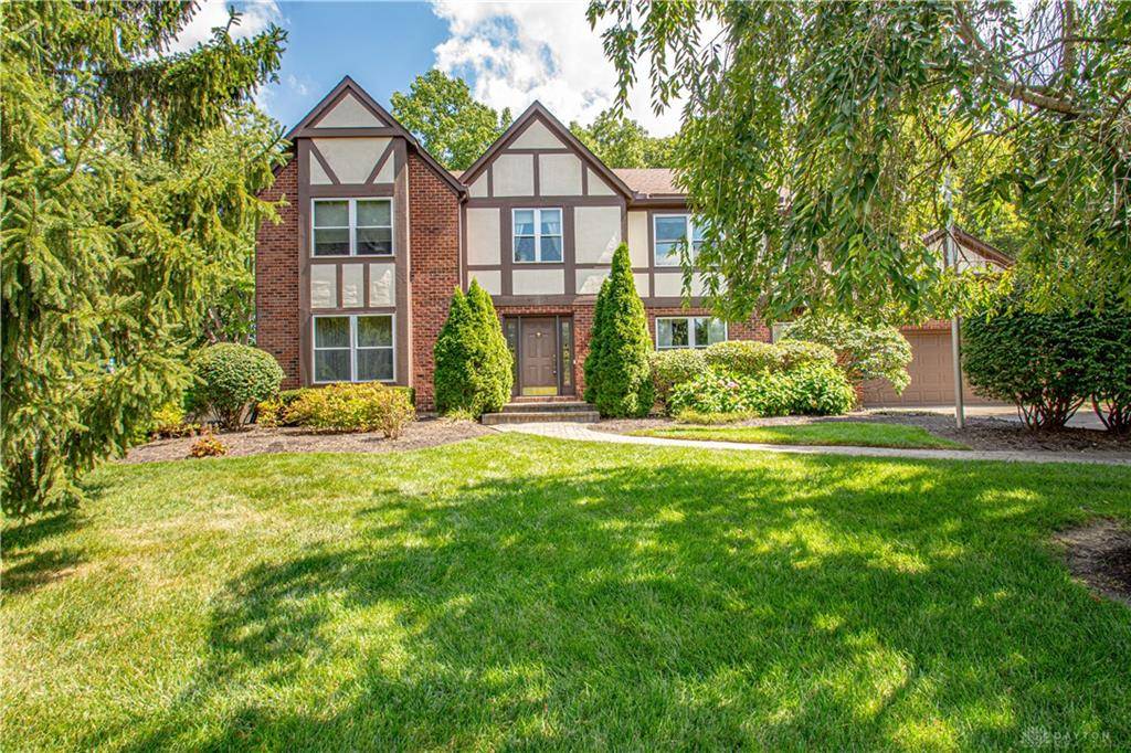 Washington Twp, OH 45458,2648 Woodbluff Lane