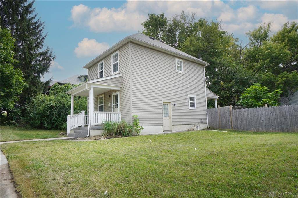 Dayton, OH 45410,105 Oaklawn Avenue