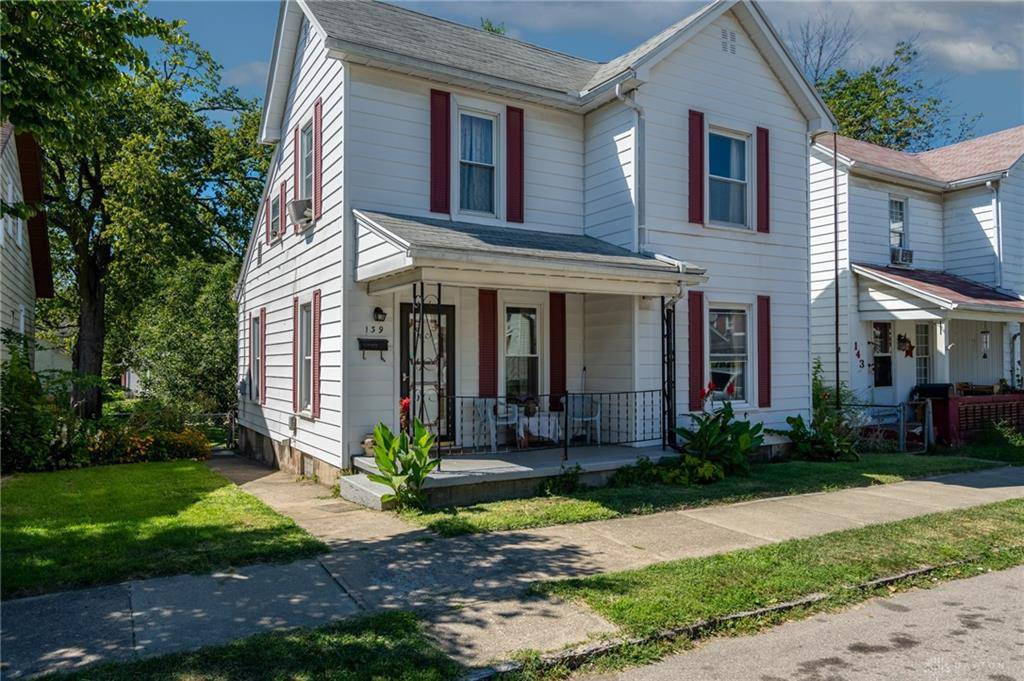 Dayton, OH 45404,139 Grove Avenue